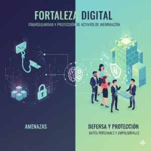 Cultura empresarial de ciberseguridad