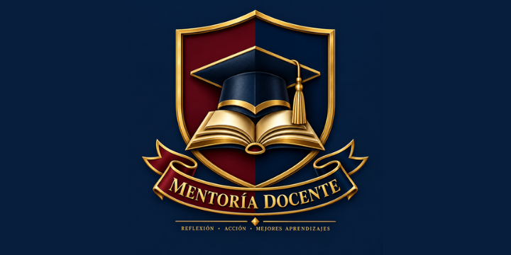 MENTORÍA Y DESARROLLO DOCENTE